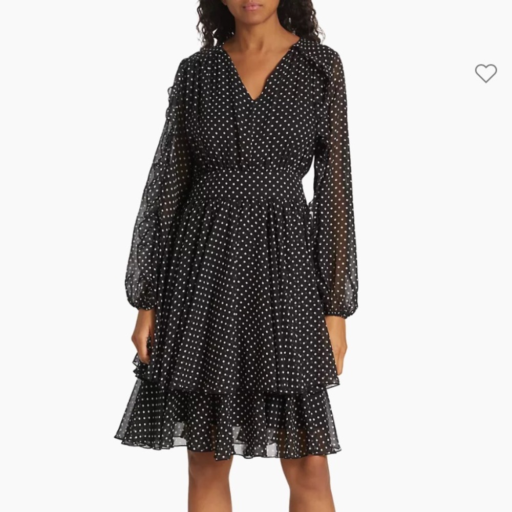 Elie Tahari NWT dress